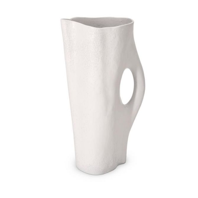 L'Objet Timna Pitcher, Stone